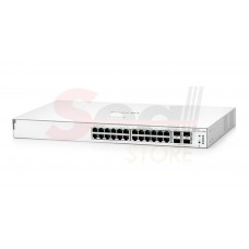 Switch HPE Aruba Instant On 1930 24G + 4SFP+ | JL682A